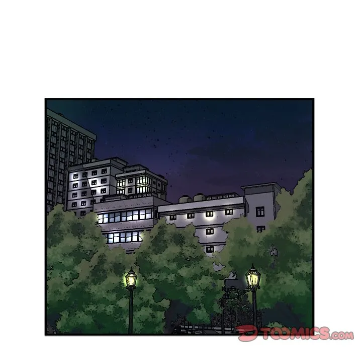 Read He Queen chapter 88 image 11 on Lezhin