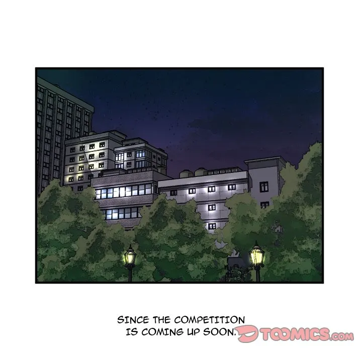 Read He Queen chapter 88 image 122 on Lezhin
