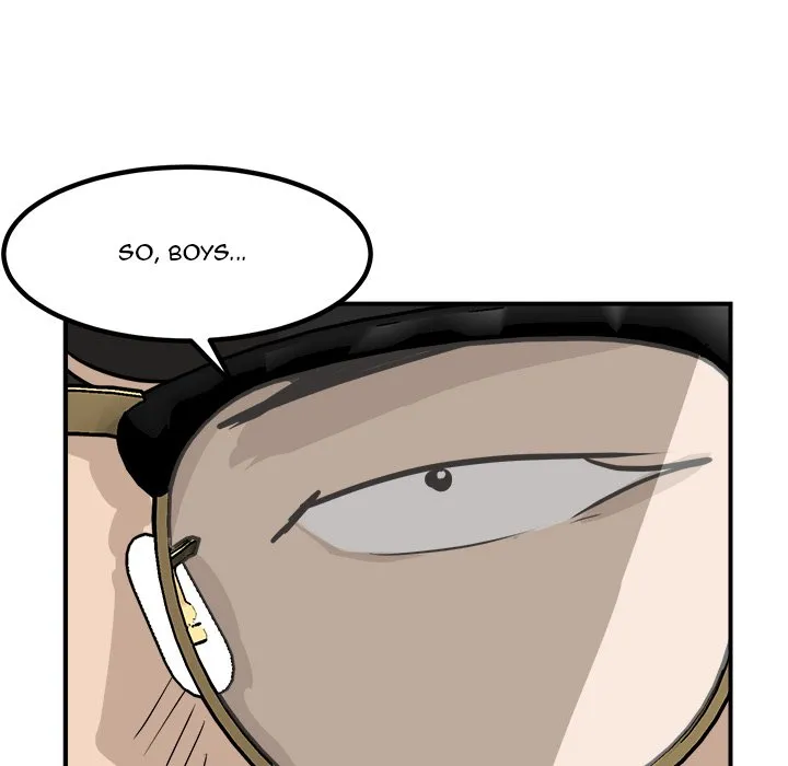 Read He Queen chapter 88 image 16 on Lezhin