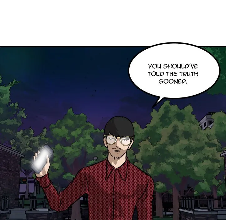 Read He Queen chapter 88 image 18 on Lezhin
