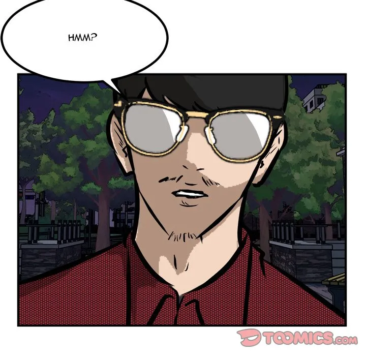 Read He Queen chapter 88 image 20 on Lezhin