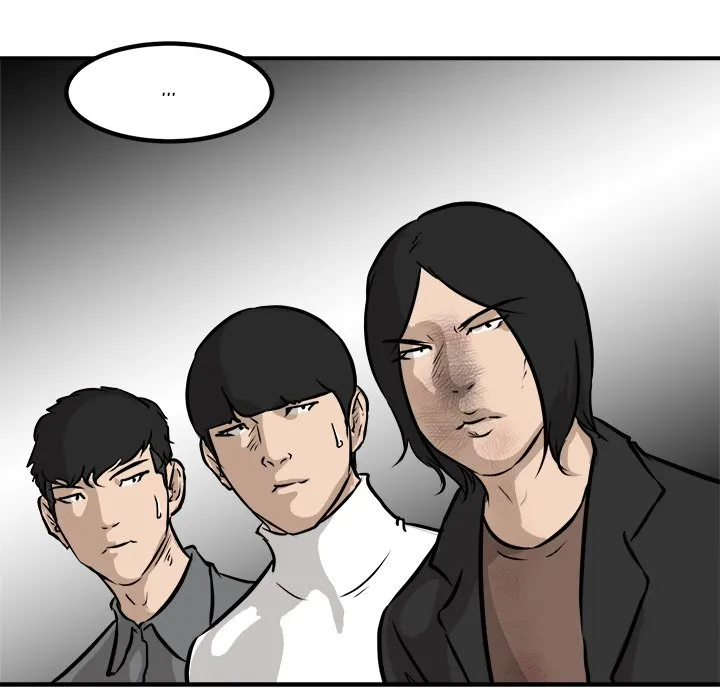 Read He Queen chapter 88 image 22 on Lezhin
