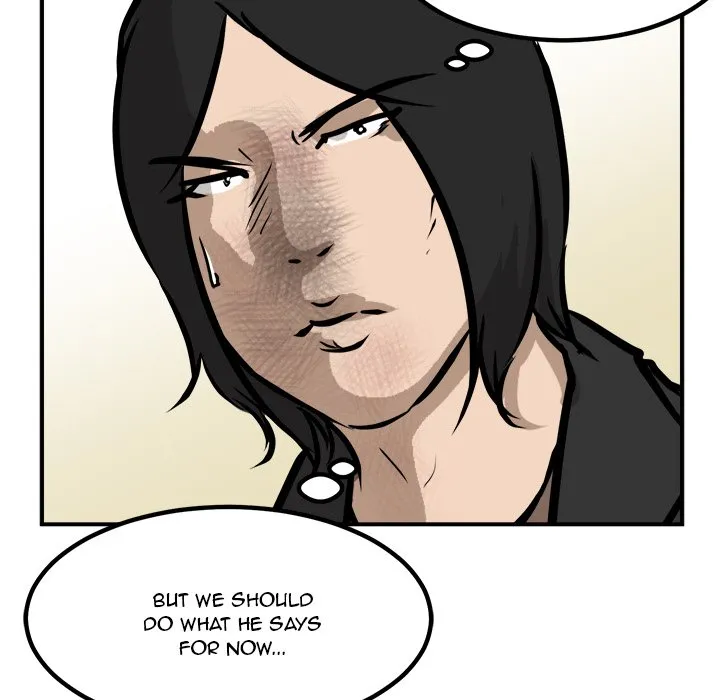 Read He Queen chapter 88 image 24 on Lezhin