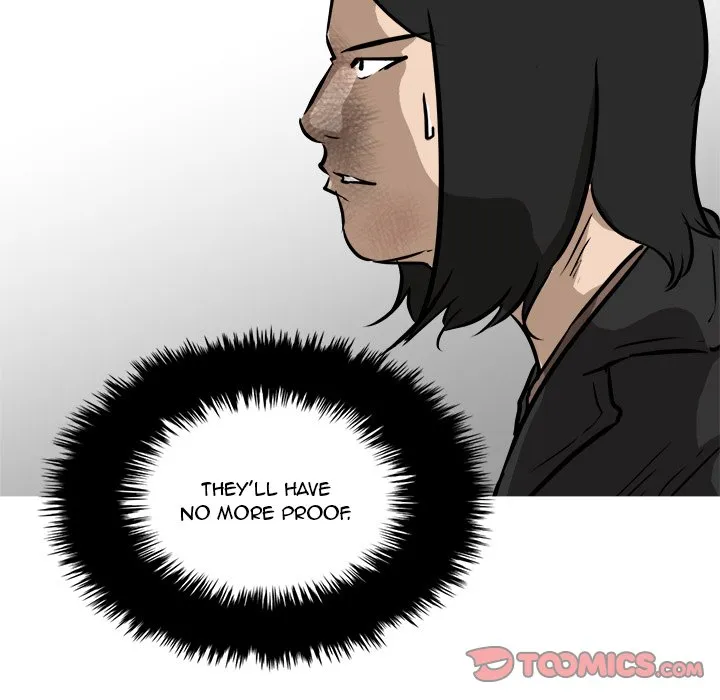 Read He Queen chapter 88 image 26 on Lezhin