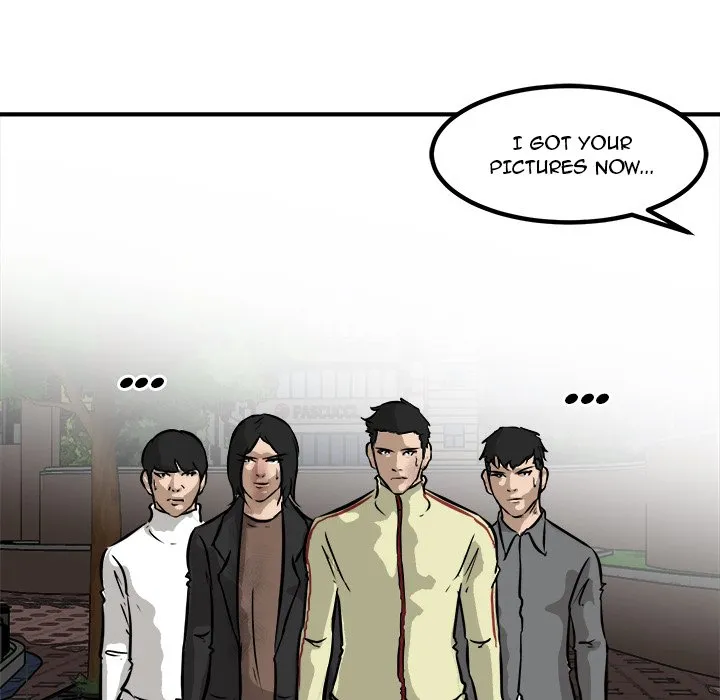 Read He Queen chapter 88 image 33 on Lezhin