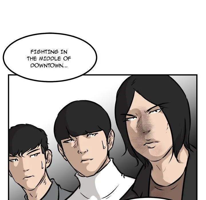 Read He Queen chapter 88 image 45 on Lezhin
