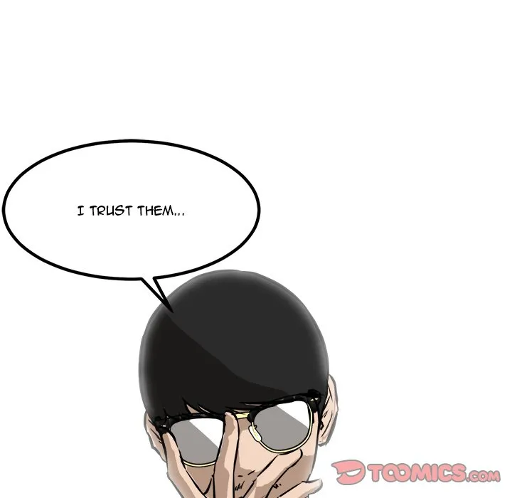 Read He Queen chapter 88 image 5 on Lezhin