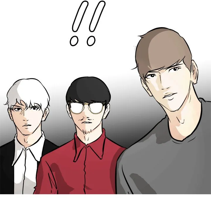 Read He Queen chapter 88 image 60 on Lezhin