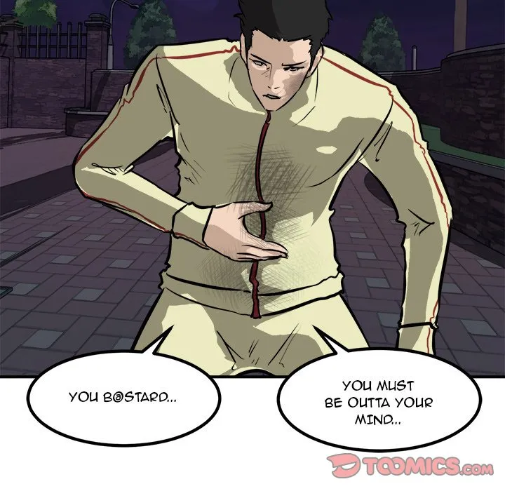 Read He Queen chapter 88 image 68 on Lezhin