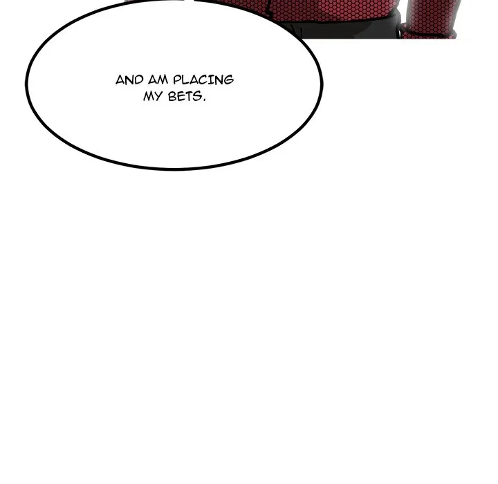 Read He Queen chapter 88 image 7 on Lezhin