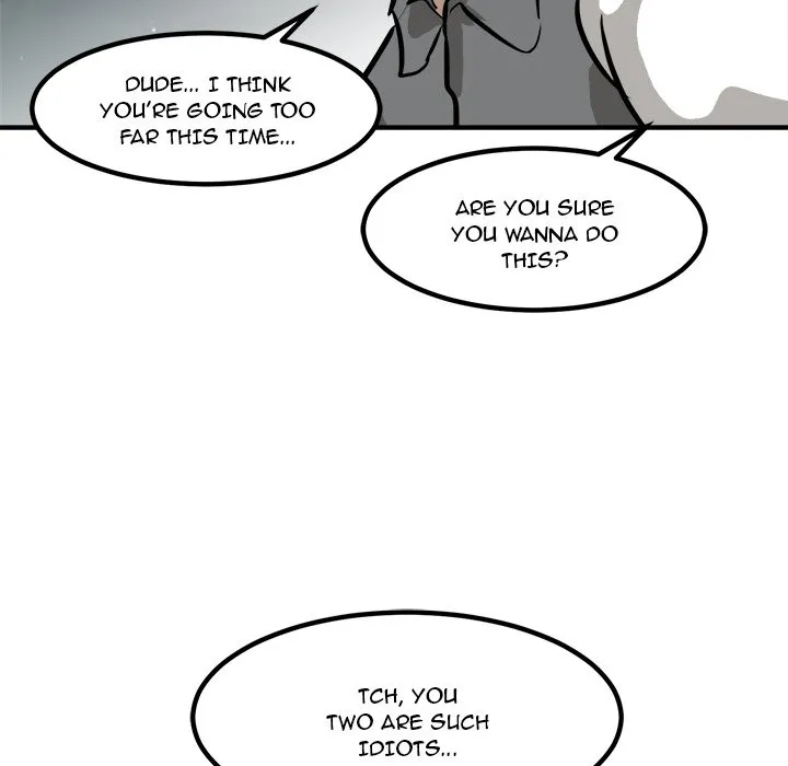 Read He Queen chapter 88 image 76 on Lezhin