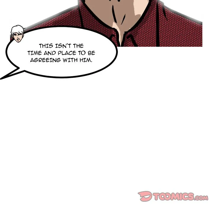 Read He Queen chapter 88 image 89 on Lezhin