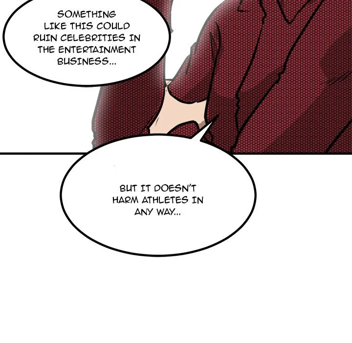 Read He Queen chapter 88 image 91 on Lezhin
