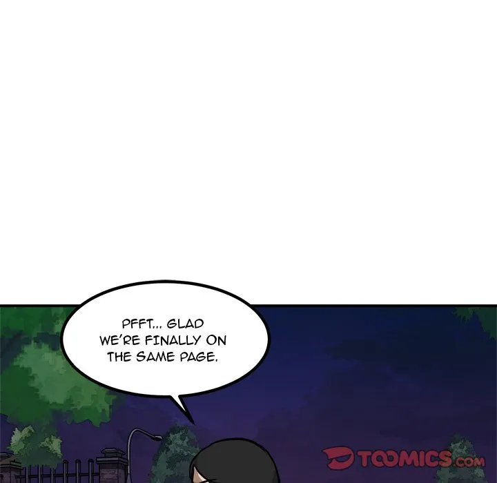 Read He Queen chapter 88 image 92 on Lezhin