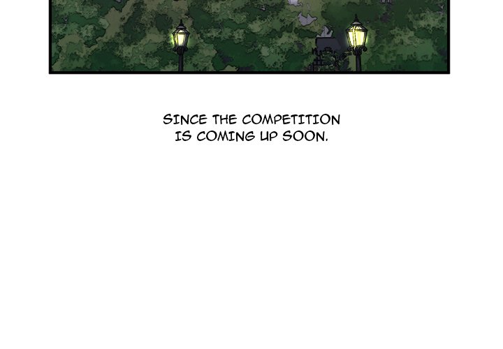 Read He Queen chapter 89 image 1 on Lezhin
