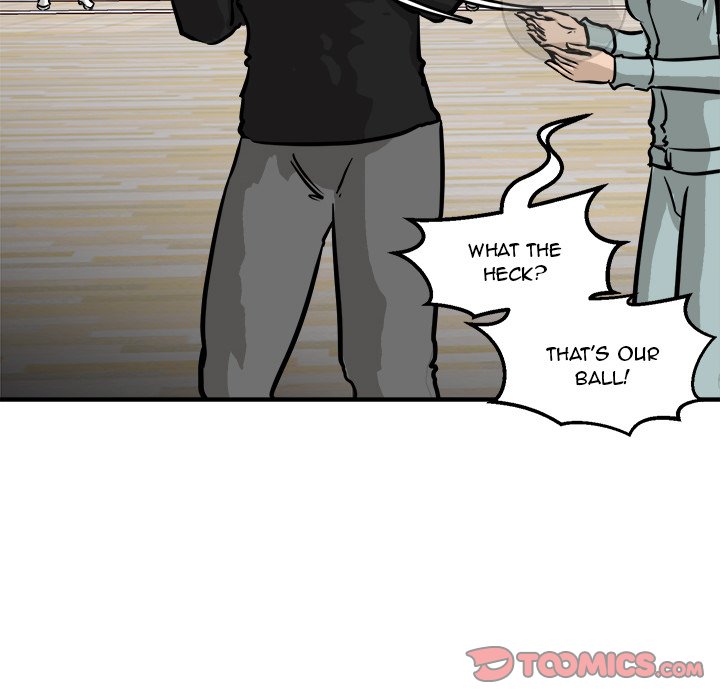 Read He Queen chapter 89 image 101 on Lezhin