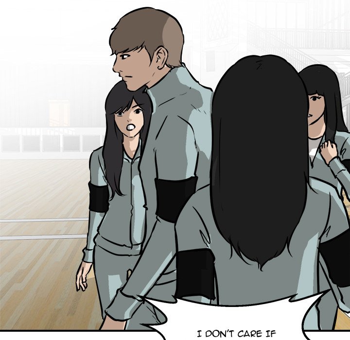 Read He Queen chapter 89 image 112 on Lezhin