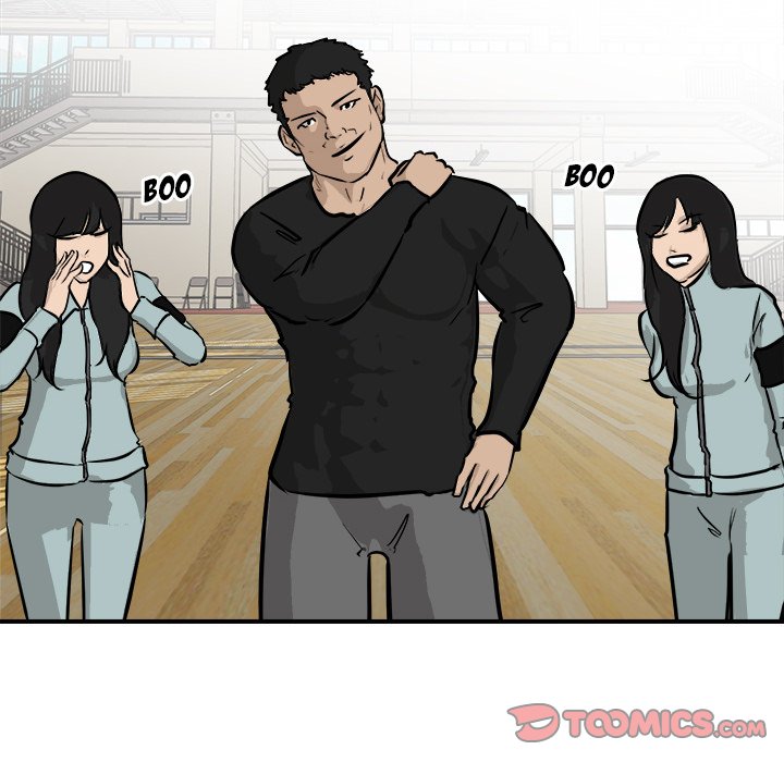Read He Queen chapter 89 image 119 on Lezhin