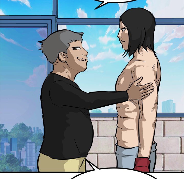 Read He Queen chapter 89 image 18 on Lezhin