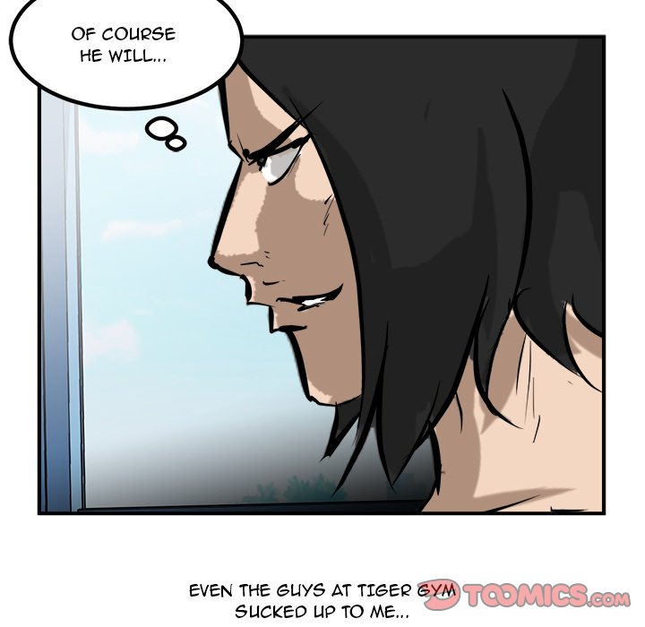 Read He Queen chapter 89 image 20 on Lezhin