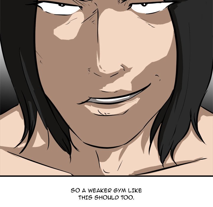 Read He Queen chapter 89 image 22 on Lezhin