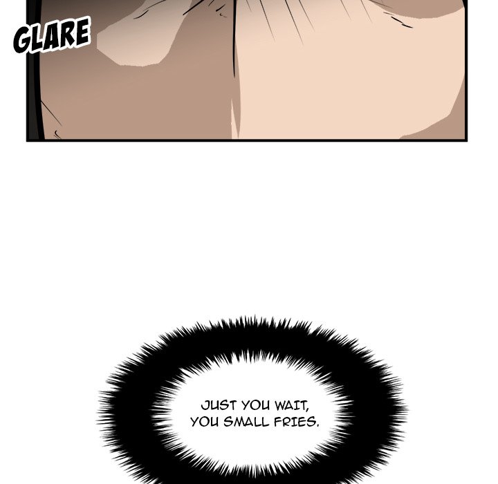 Read He Queen chapter 89 image 24 on Lezhin