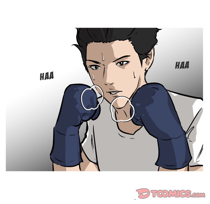 Read He Queen chapter 89 image 29 on Lezhin