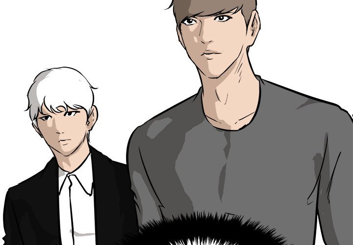 Read He Queen chapter 89 image 3 on Lezhin