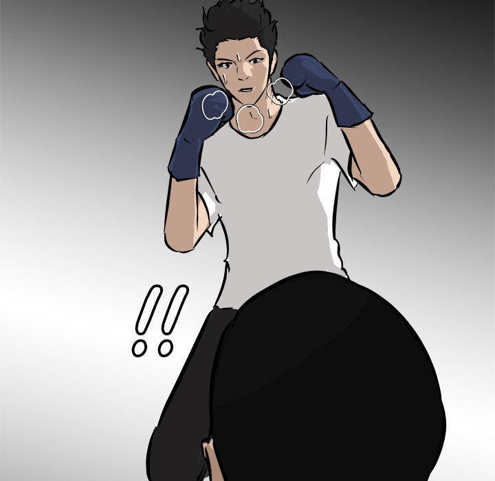 Read He Queen chapter 89 image 31 on Lezhin