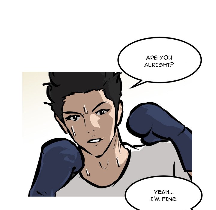 Read He Queen chapter 89 image 33 on Lezhin