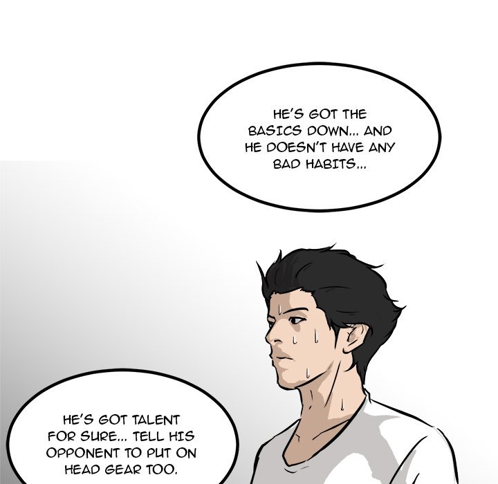Read He Queen chapter 89 image 45 on Lezhin