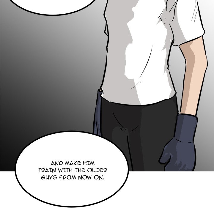 Read He Queen chapter 89 image 46 on Lezhin