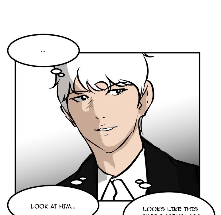 Read He Queen chapter 89 image 5 on Lezhin