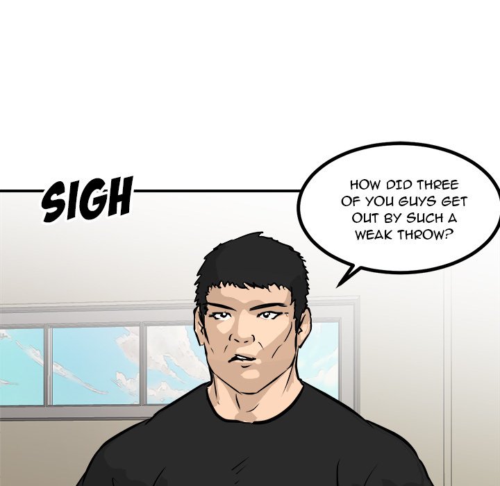 Read He Queen chapter 89 image 55 on Lezhin