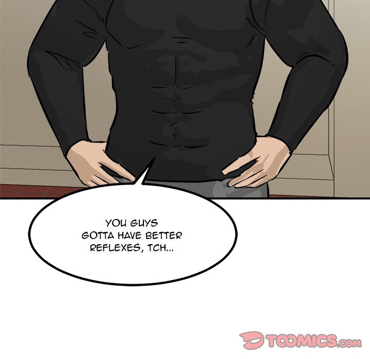 Read He Queen chapter 89 image 56 on Lezhin