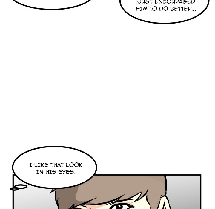 Read He Queen chapter 89 image 6 on Lezhin