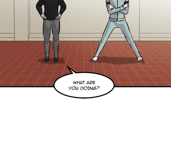 Read He Queen chapter 89 image 61 on Lezhin