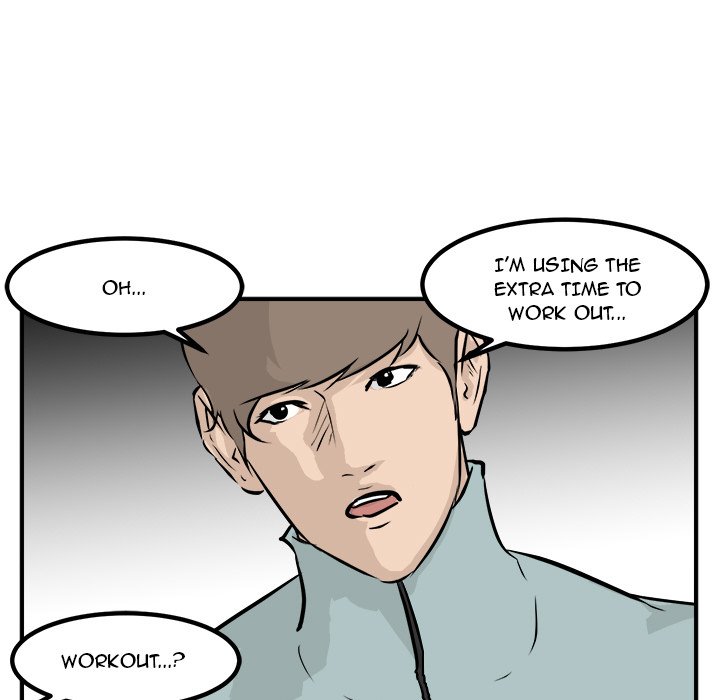 Read He Queen chapter 89 image 62 on Lezhin