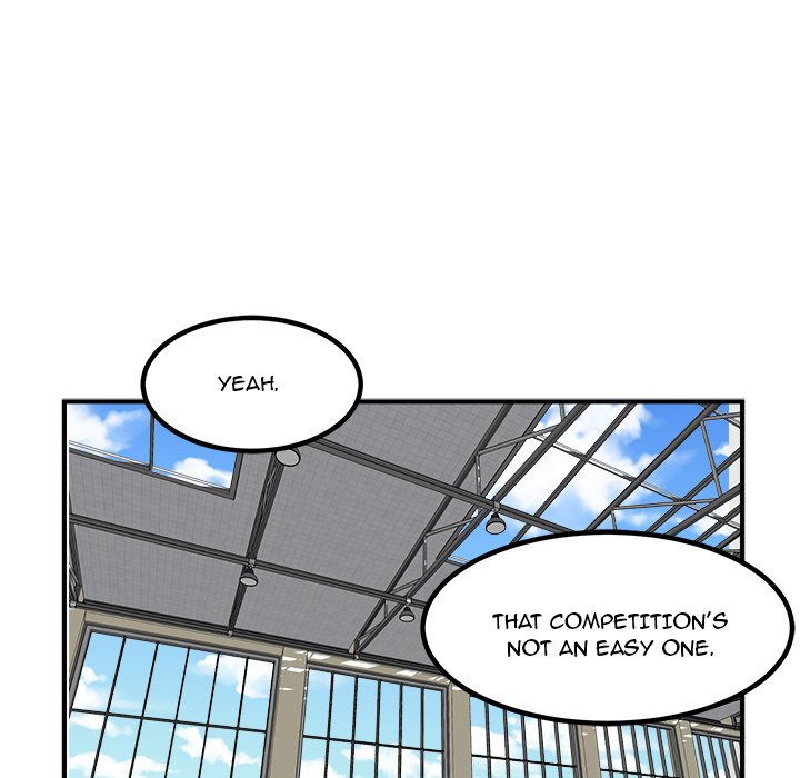 Read He Queen chapter 89 image 79 on Lezhin