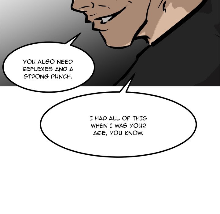 Read He Queen chapter 89 image 90 on Lezhin