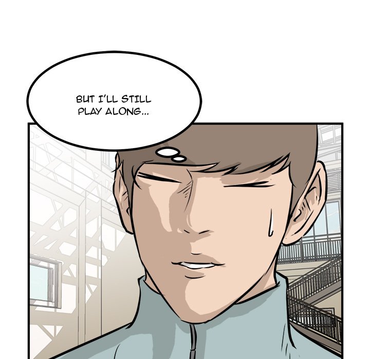 Read He Queen chapter 89 image 94 on Lezhin