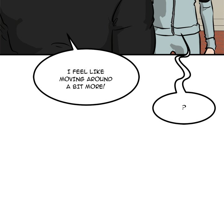 Read He Queen chapter 89 image 99 on Lezhin