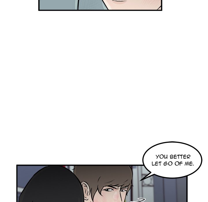 Read He Queen chapter 9 image 10 on Lezhin