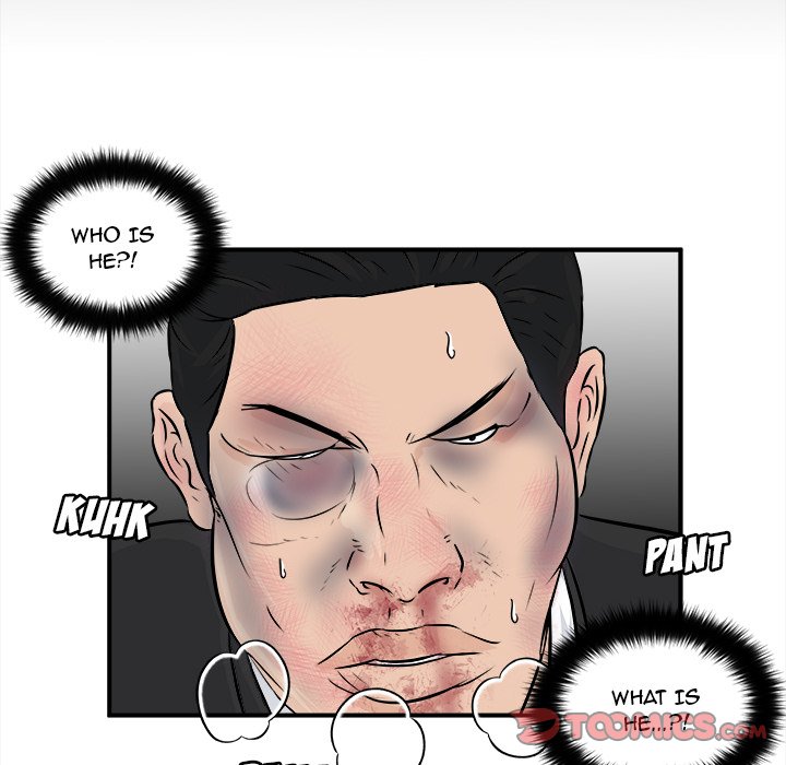 Read He Queen chapter 9 image 101 on Lezhin