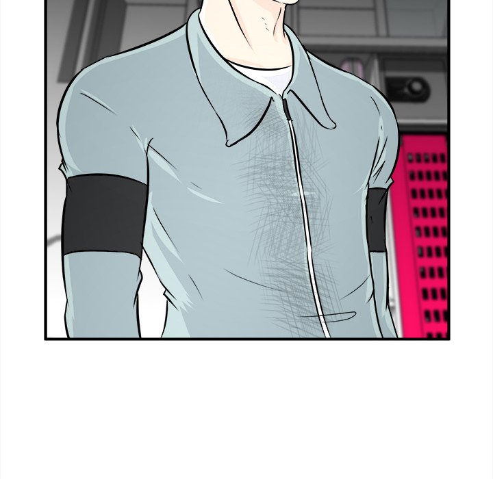 Read He Queen chapter 9 image 103 on Lezhin