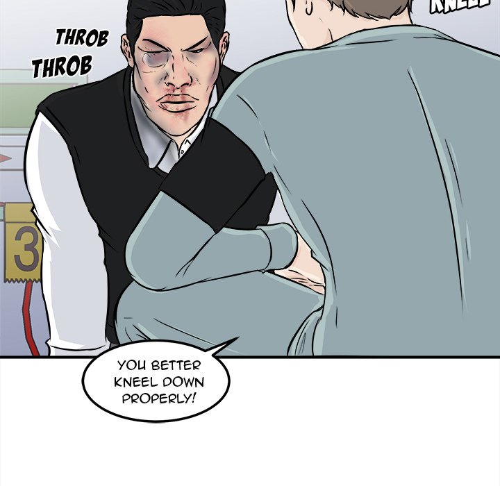 Read He Queen chapter 9 image 106 on Lezhin