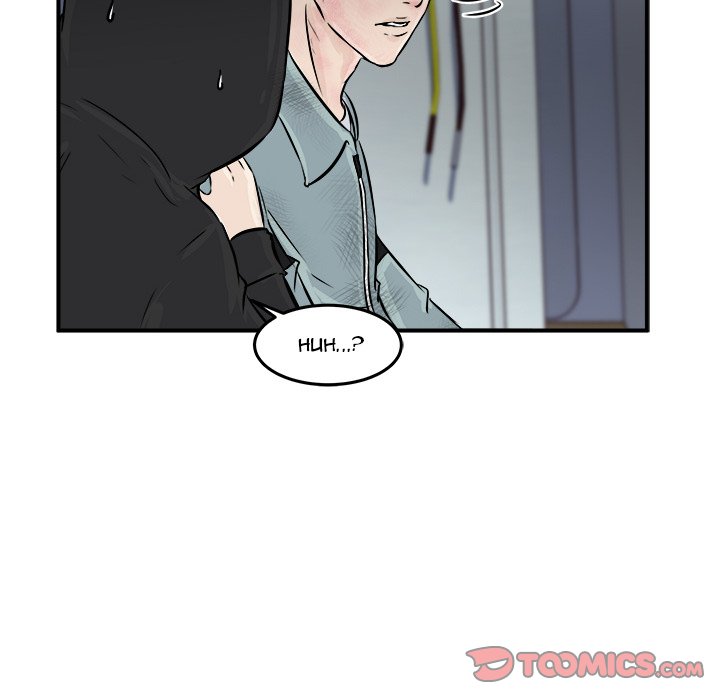 Read He Queen chapter 9 image 11 on Lezhin