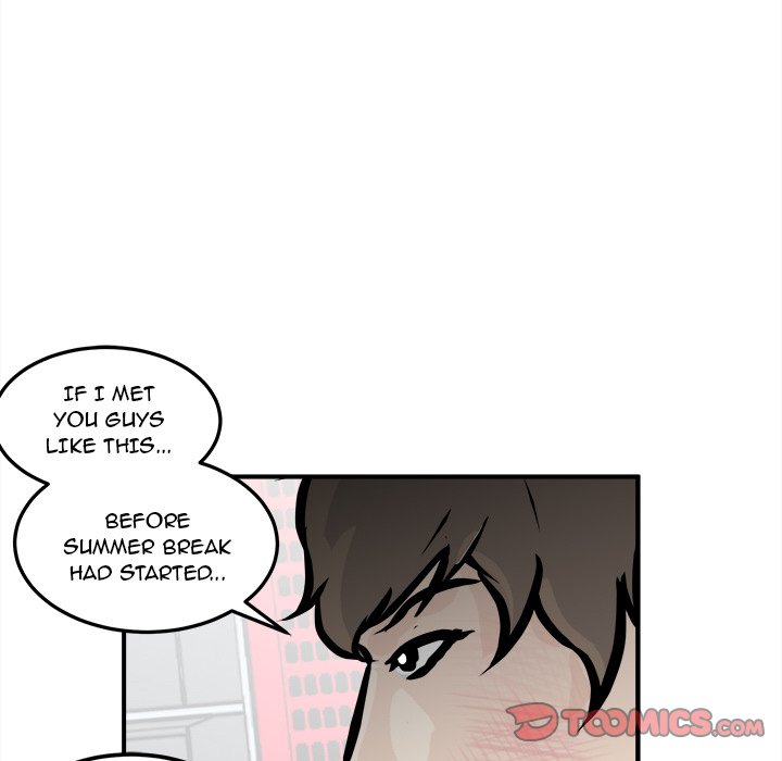 Read He Queen chapter 9 image 110 on Lezhin