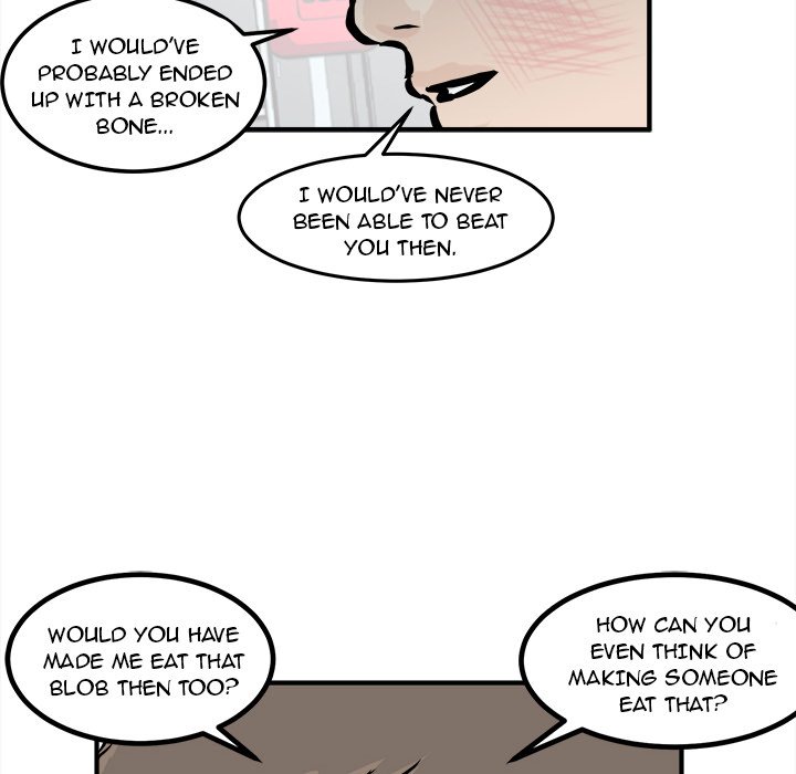 Read He Queen chapter 9 image 111 on Lezhin