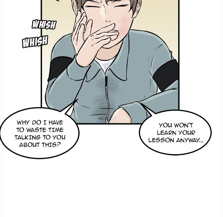 Read He Queen chapter 9 image 113 on Lezhin